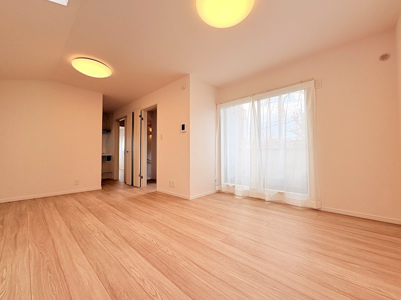 練馬区春日町1丁目戸建 その他