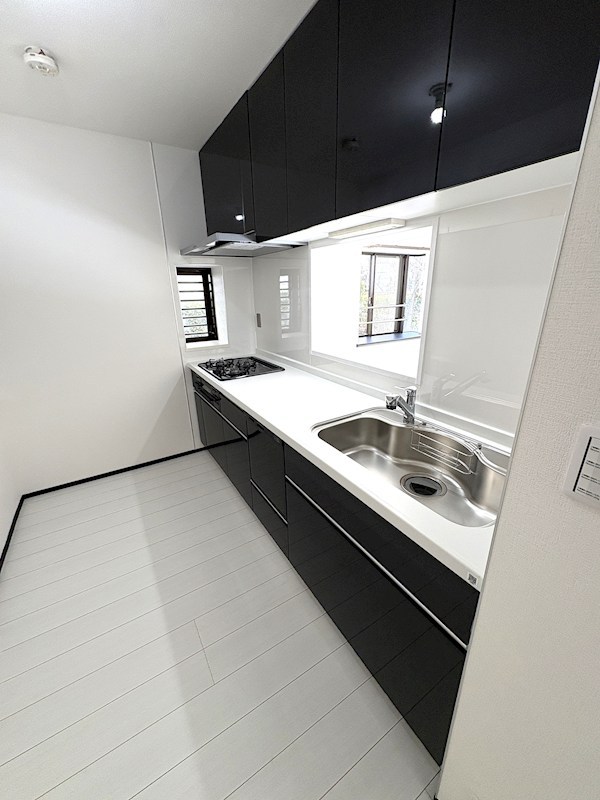 光が丘パークタウン春の風公園街10号 その他