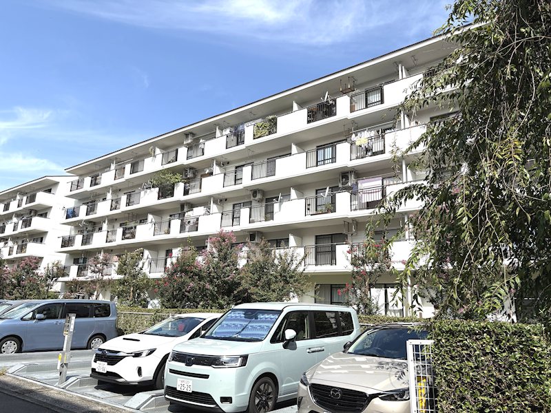 光が丘パークタウン春の風公園街10号 その他