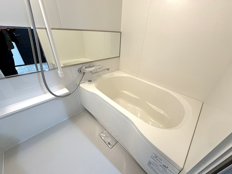 光が丘パークタウン春の風公園街10号 その他