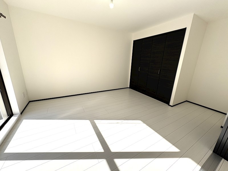 光が丘パークタウン春の風公園街10号 その他