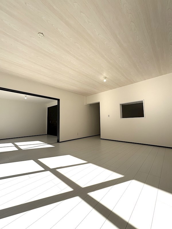 光が丘パークタウン春の風公園街10号 その他