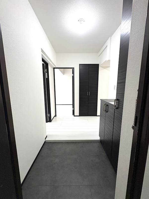 光が丘パークタウン春の風公園街10号 その他