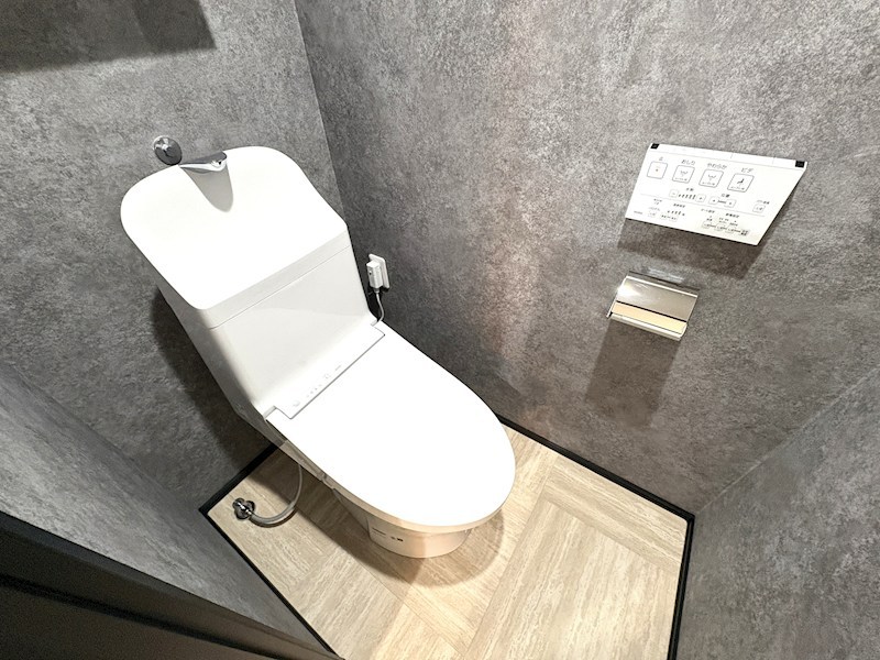 光が丘パークタウン春の風公園街10号 その他