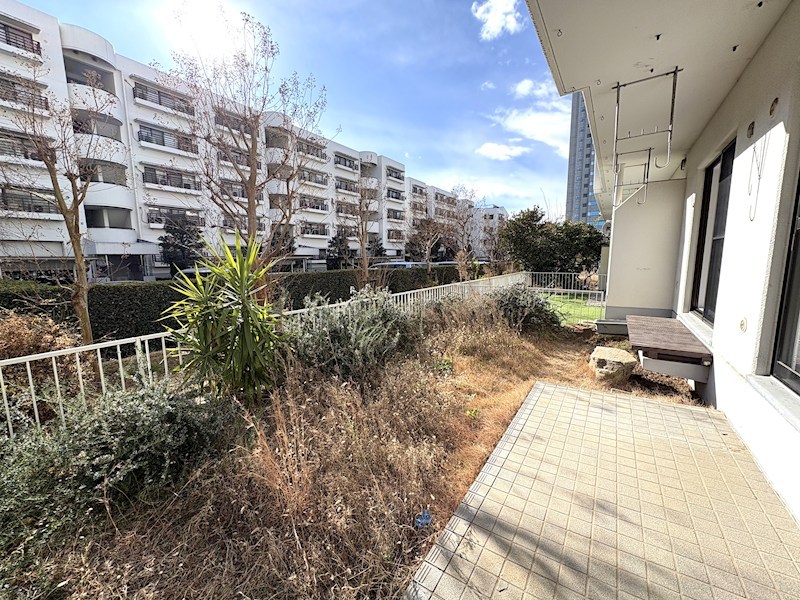 光が丘パークタウン春の風公園街10号 その他