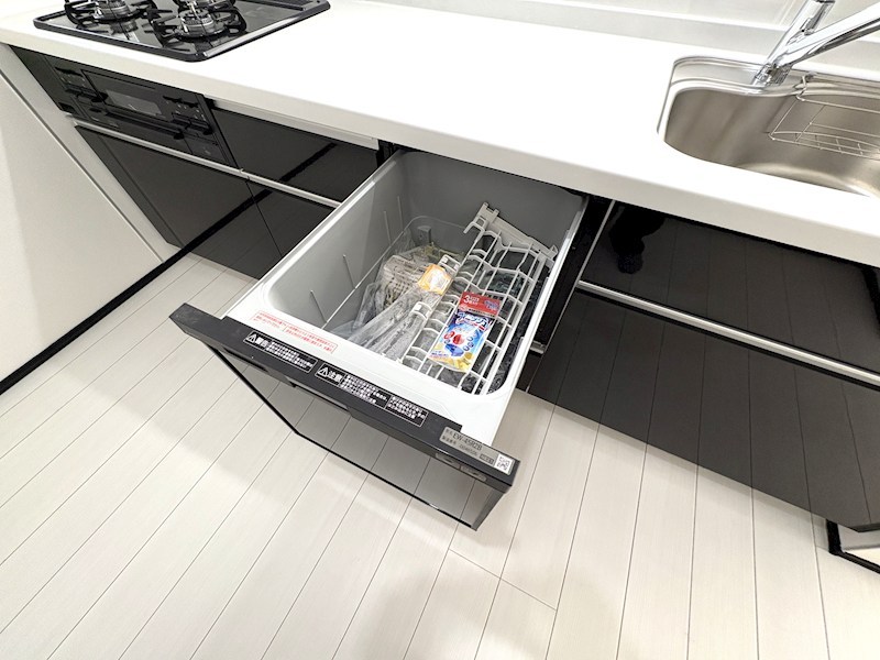 光が丘パークタウン春の風公園街10号 その他