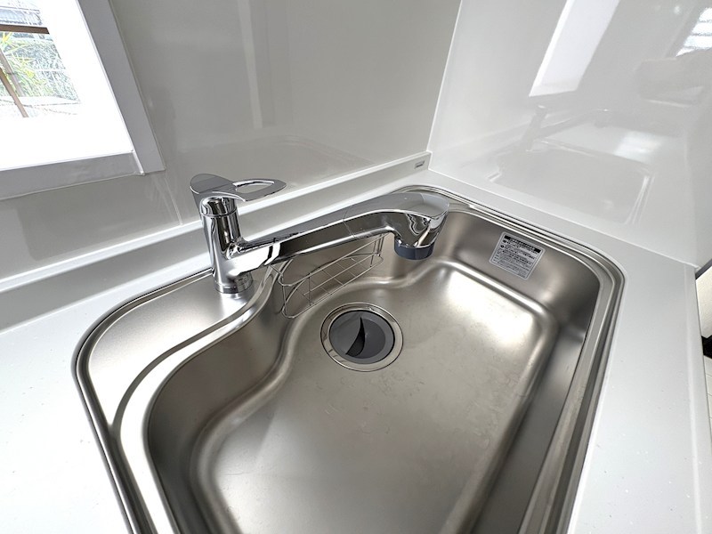 光が丘パークタウン春の風公園街10号 その他