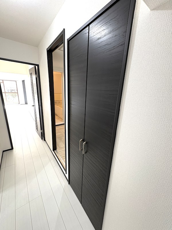 光が丘パークタウン春の風公園街10号 その他