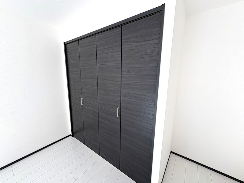 光が丘パークタウン春の風公園街10号 その他