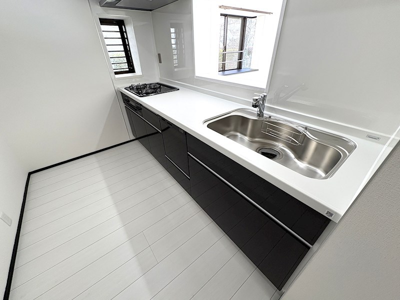 光が丘パークタウン春の風公園街10号 その他