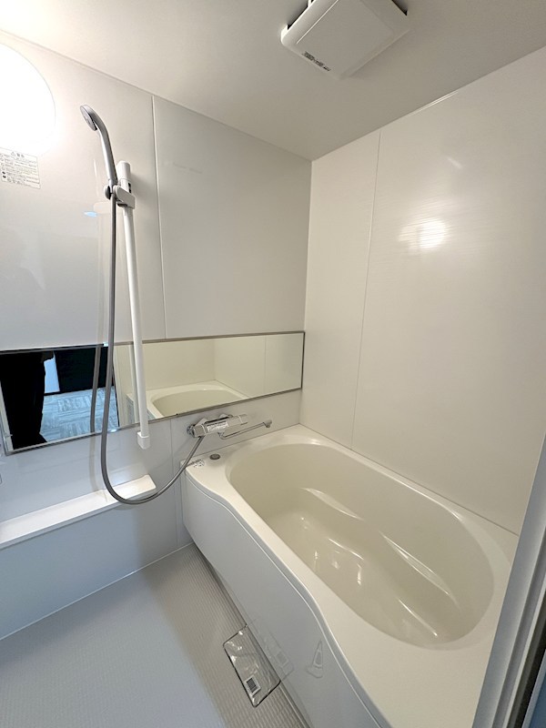 光が丘パークタウン春の風公園街10号 その他