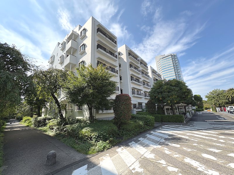 光が丘パークタウン春の風公園街10号 その他