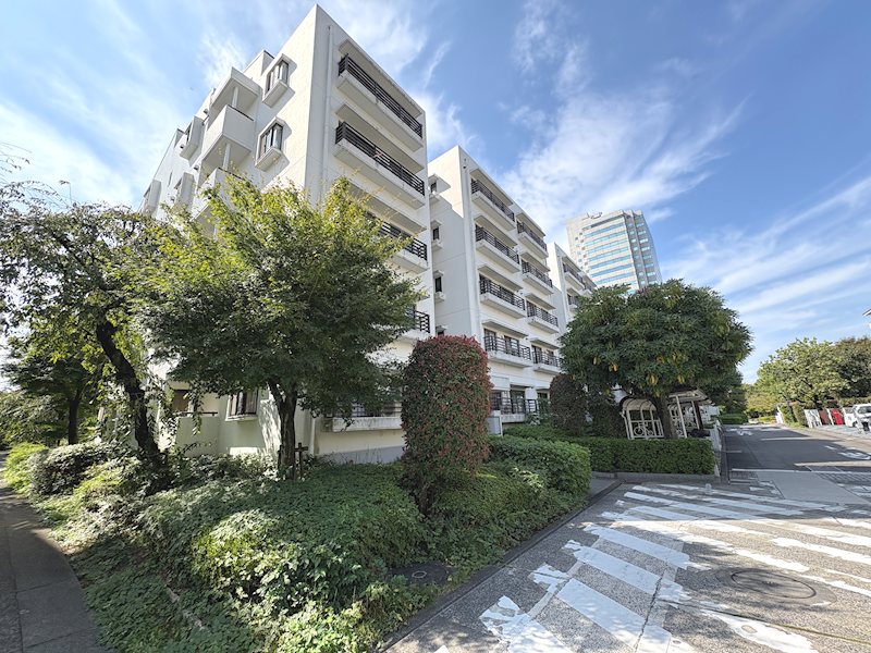 光が丘パークタウン春の風公園街10号 その他