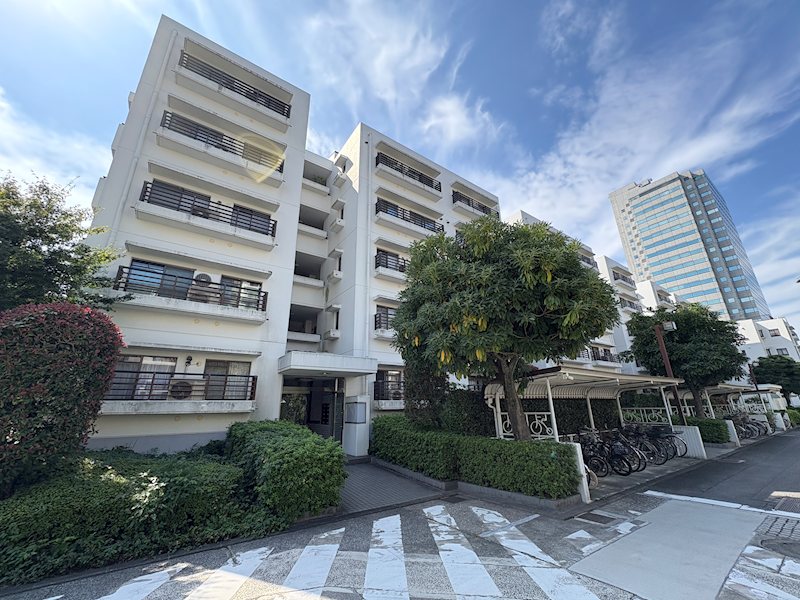 光が丘パークタウン春の風公園街10号 その他