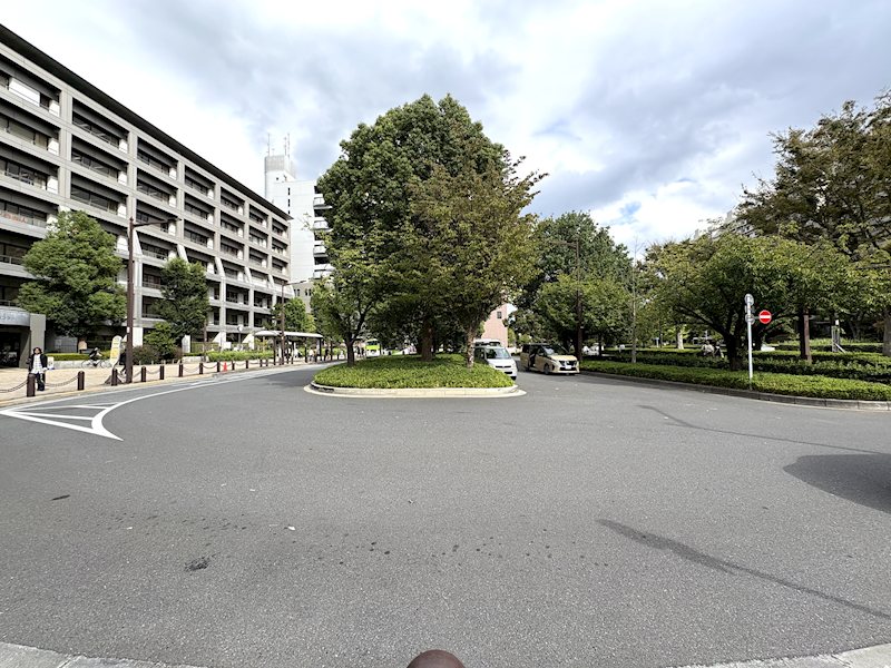 光が丘パークタウン春の風公園街10号 その他