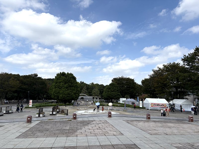 光が丘パークタウン春の風公園街10号 その他