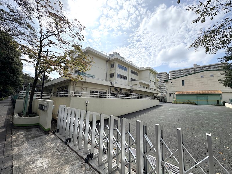 光が丘パークタウン春の風公園街10号 その他