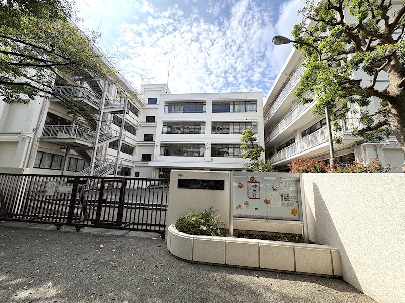 光が丘パークタウン春の風公園街10号 その他