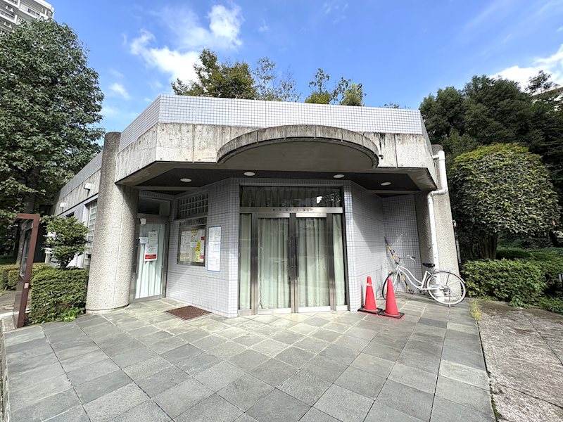 光が丘パークタウン春の風公園街10号 その他