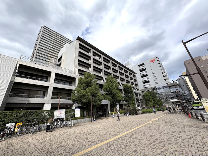 光が丘パークタウン春の風公園街10号 その他