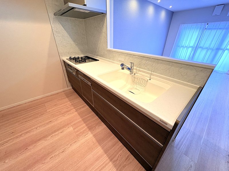 パークサイド光が丘 その他