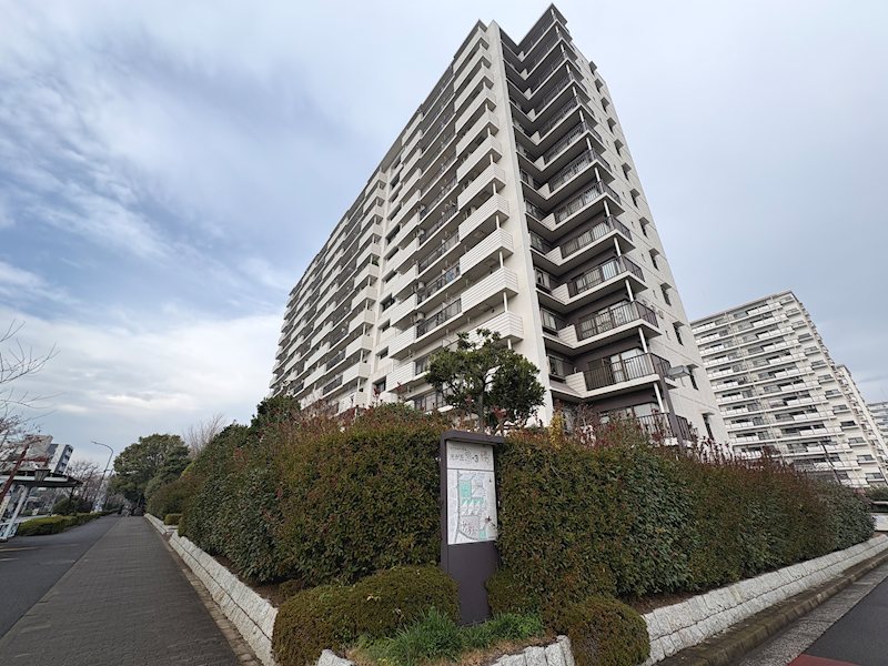 パークサイド光が丘 その他