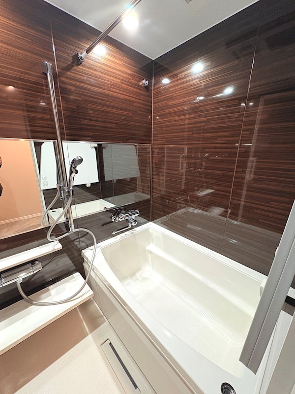 パークサイド光が丘 その他