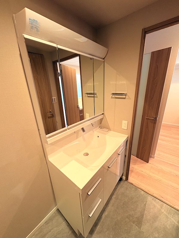 パークサイド光が丘 その他