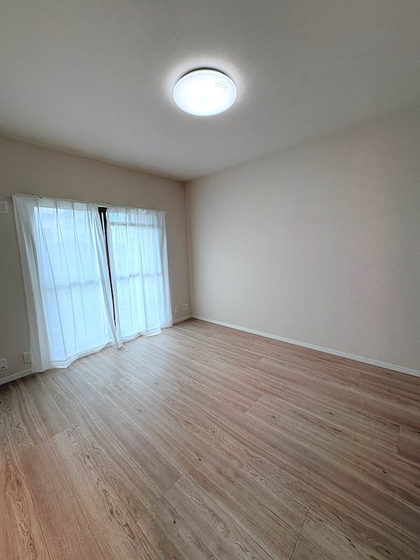 パークサイド光が丘 その他