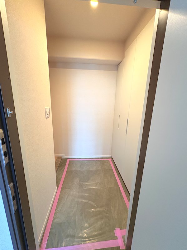 パークサイド光が丘 その他