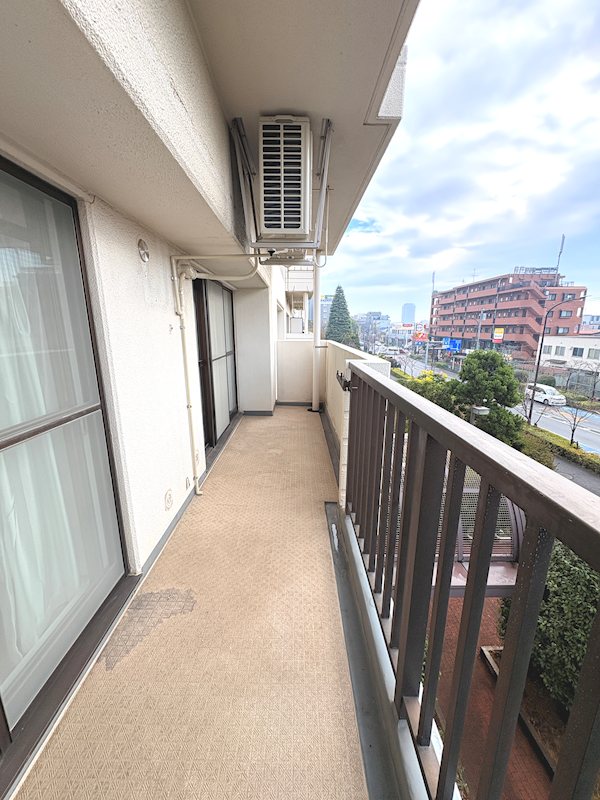 パークサイド光が丘 その他