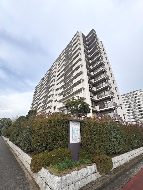 パークサイド光が丘 その他