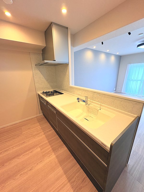 パークサイド光が丘 その他