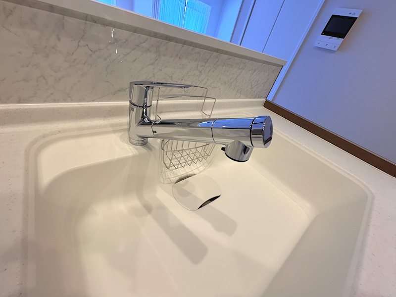 パークサイド光が丘 その他