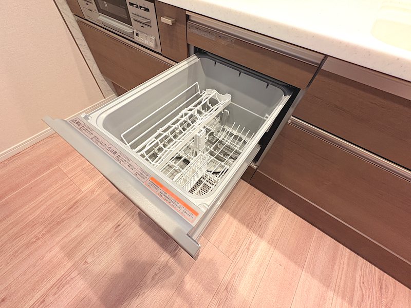 パークサイド光が丘 その他