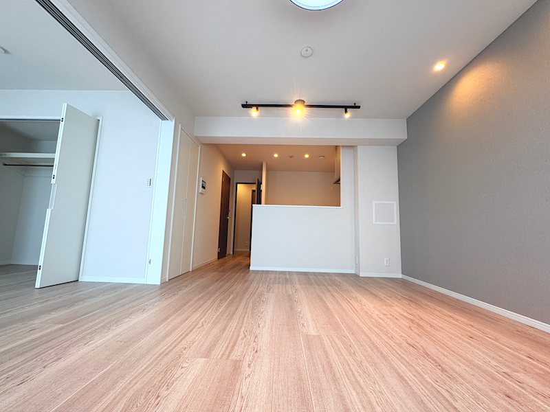 パークサイド光が丘 その他