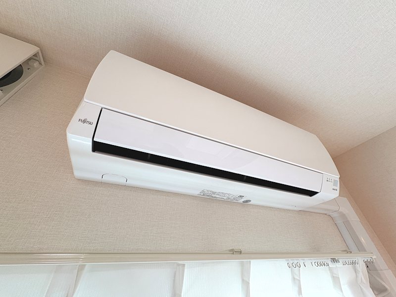 パークサイド光が丘 その他