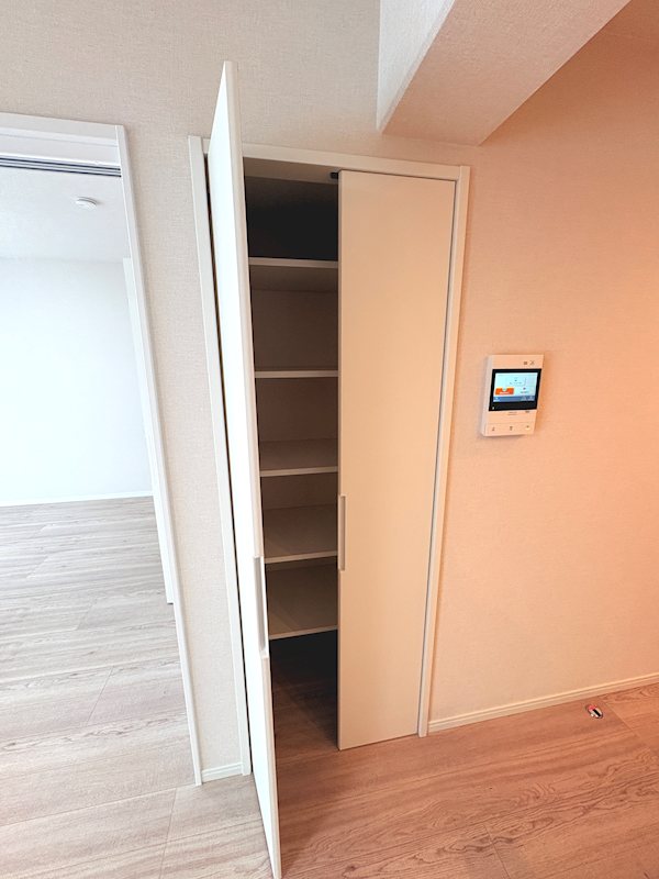 パークサイド光が丘 その他