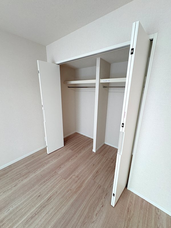 パークサイド光が丘 その他