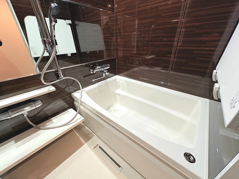 パークサイド光が丘 その他