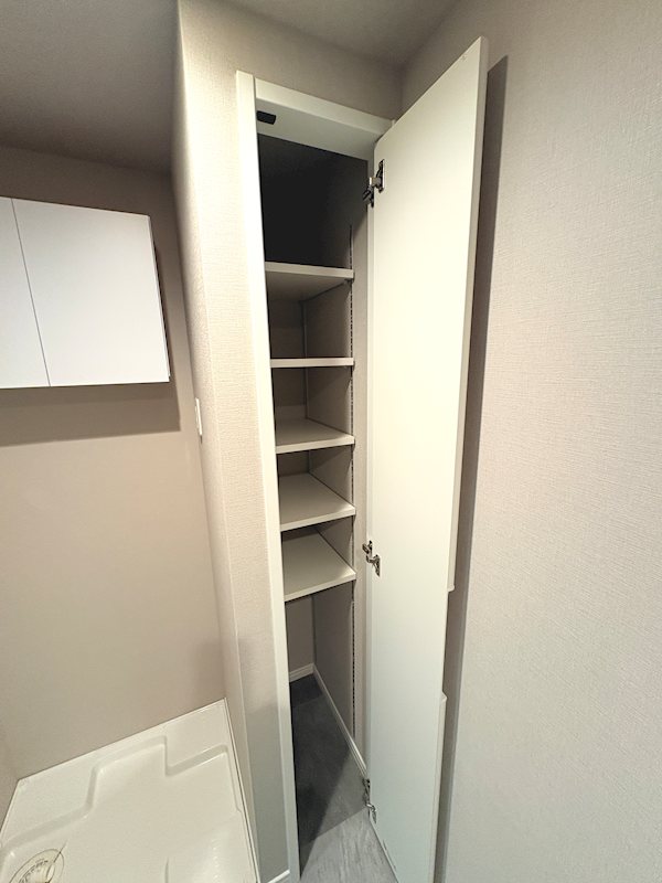 パークサイド光が丘 その他