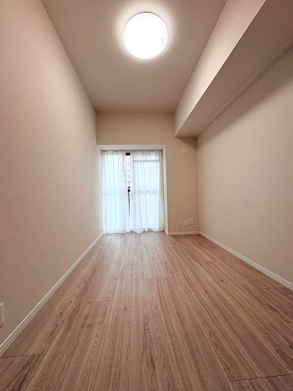 パークサイド光が丘 その他