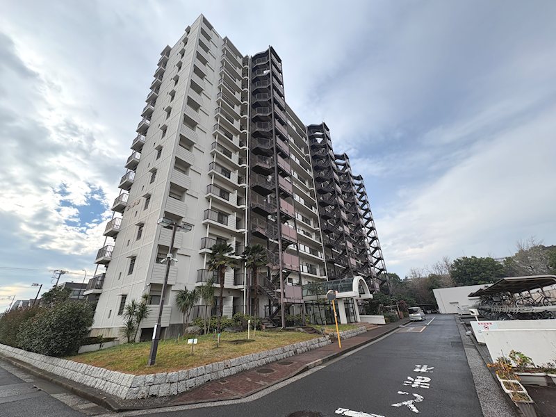 パークサイド光が丘 その他