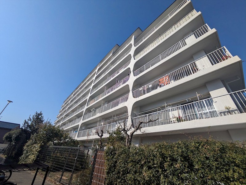 日商岩井竹の塚マンション その他