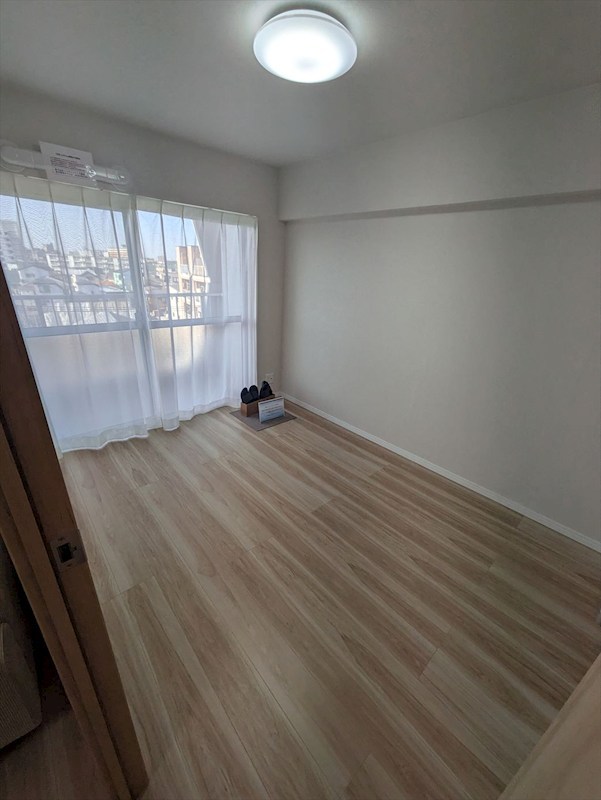 日商岩井竹の塚マンション その他