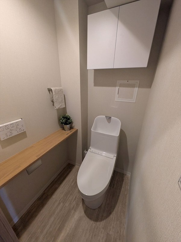 日商岩井竹の塚マンション その他