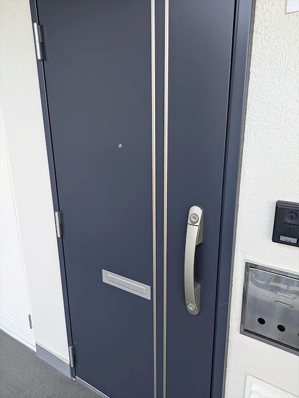 日商岩井竹の塚マンション その他