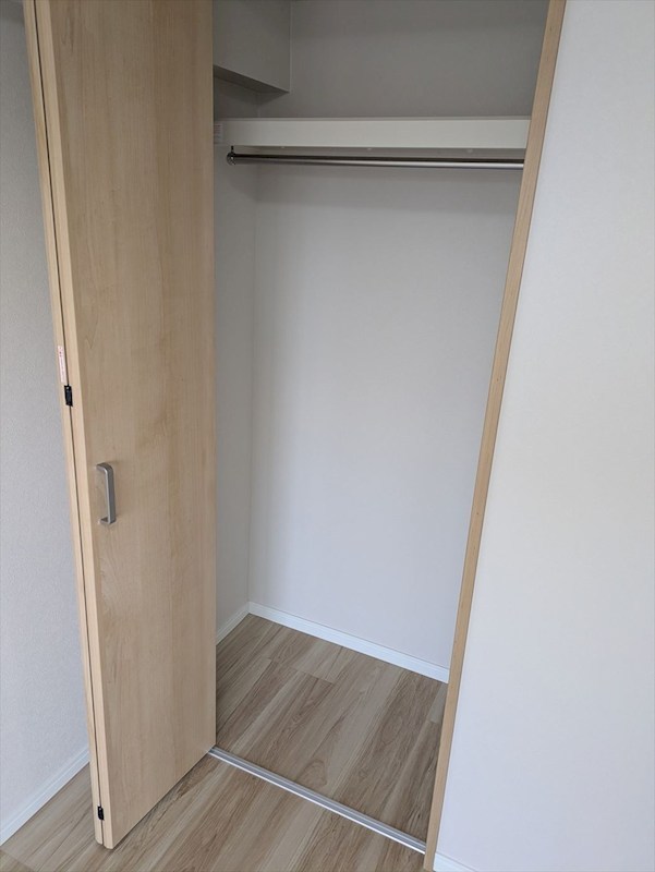 日商岩井竹の塚マンション その他