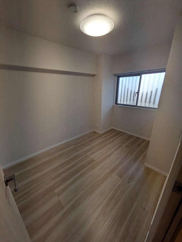 日商岩井竹の塚マンション その他