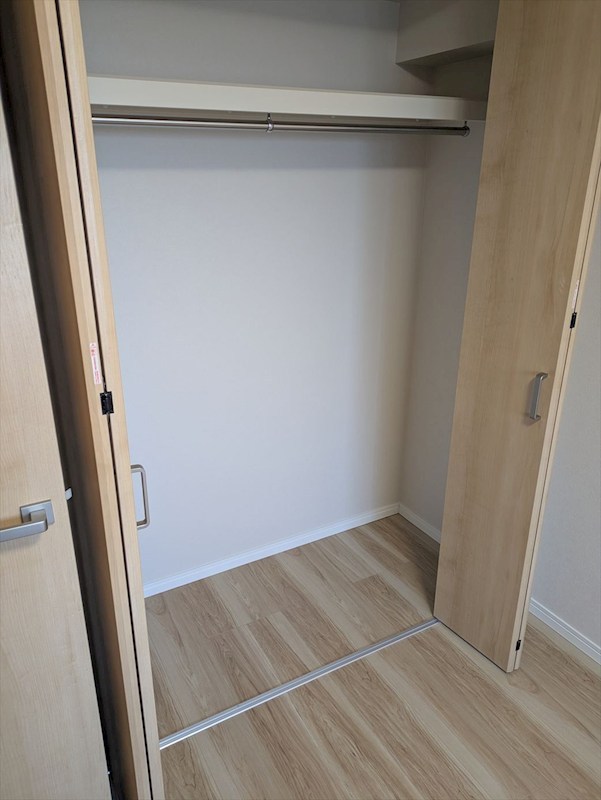 日商岩井竹の塚マンション その他